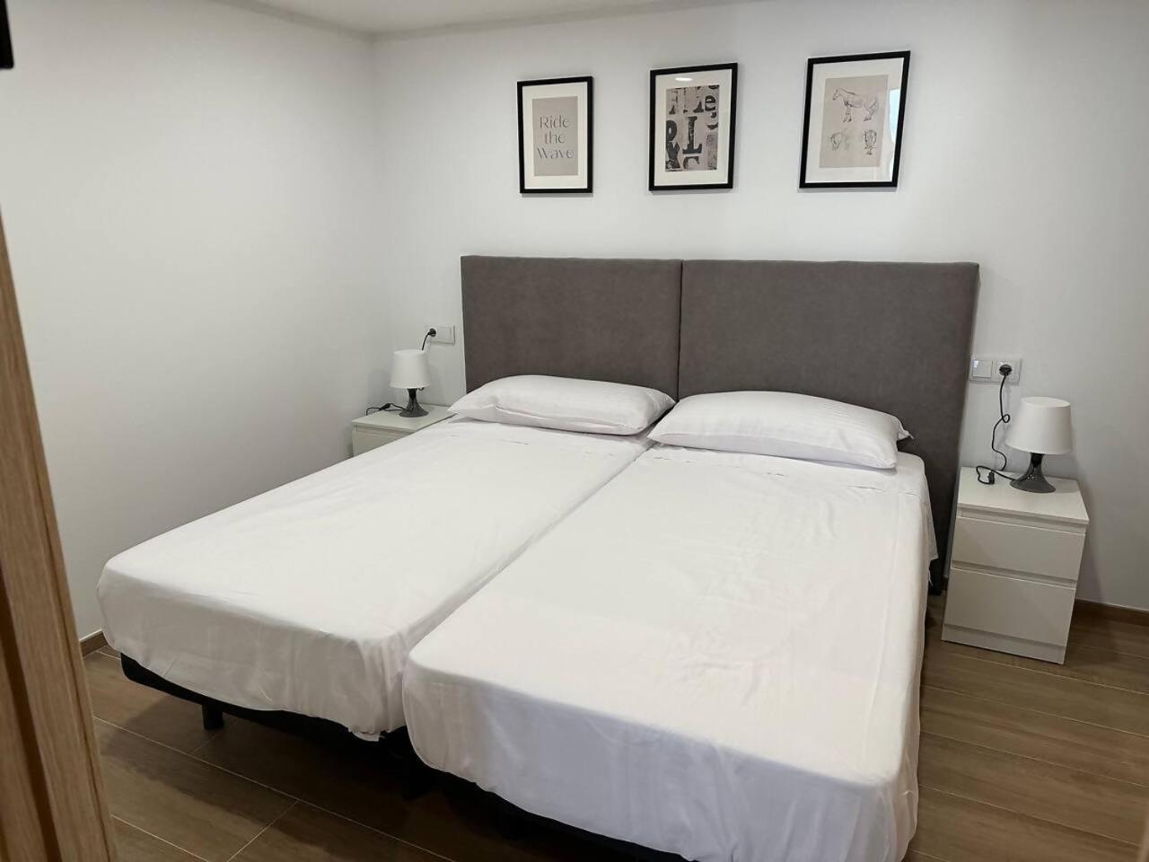 Apartamento Murcia San Jose B Exterior photo
