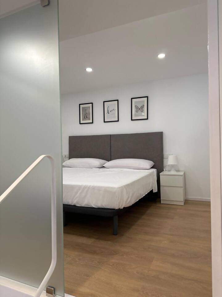 Apartamento Murcia San Jose B Exterior photo