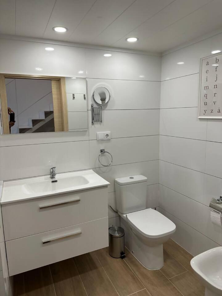Apartamento Murcia San Jose B Exterior photo