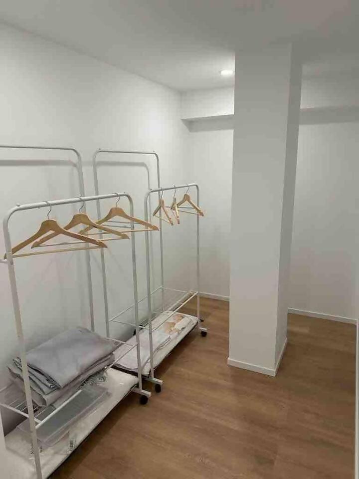 Apartamento Murcia San Jose B Exterior photo