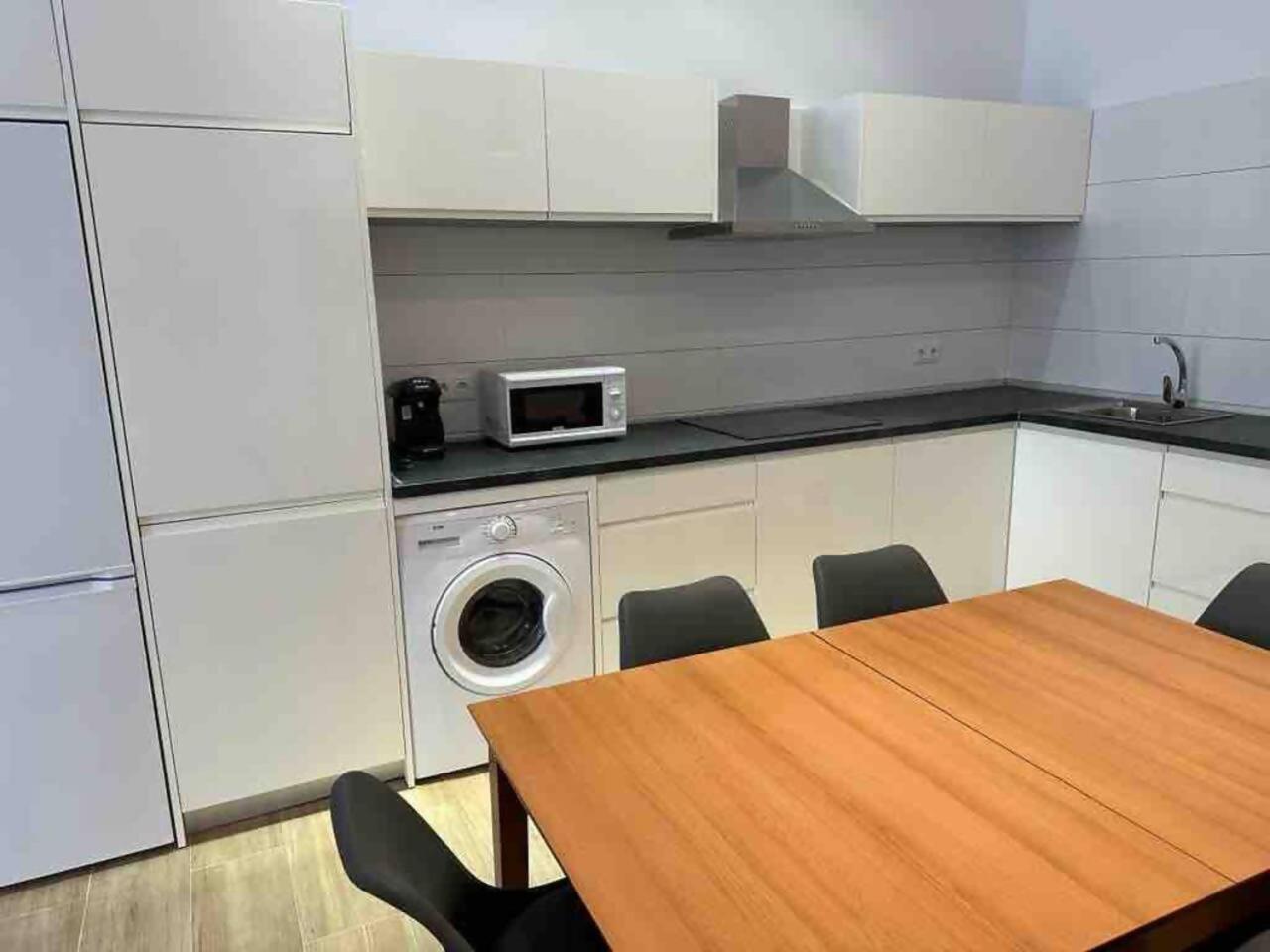 Apartamento Murcia San Jose B Exterior photo