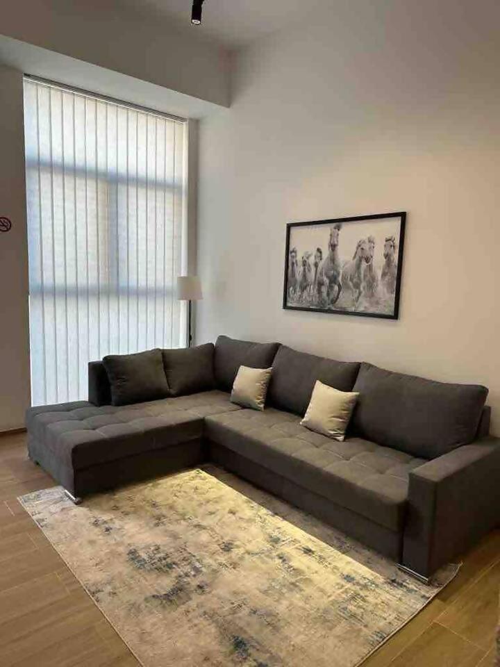 Apartamento Murcia San Jose B Exterior photo
