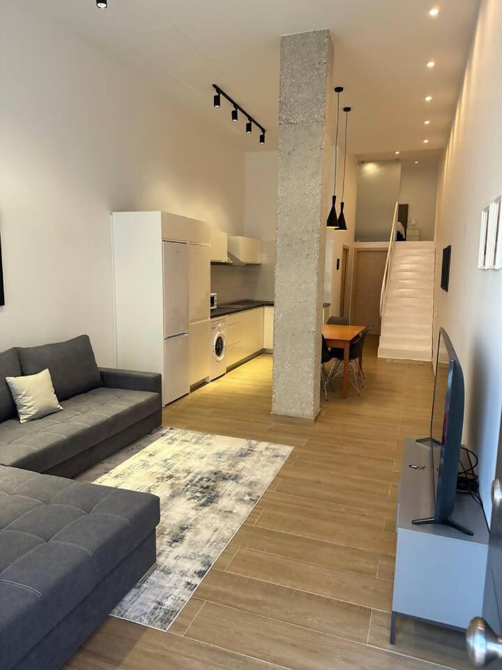 Apartamento Murcia San Jose B Exterior photo