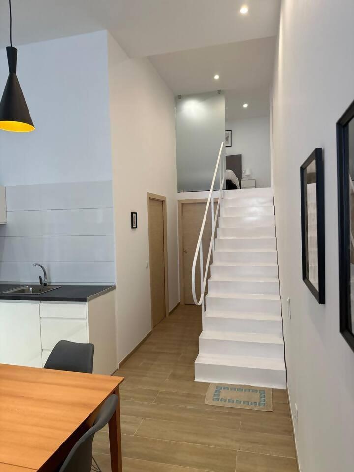 Apartamento Murcia San Jose B Exterior photo
